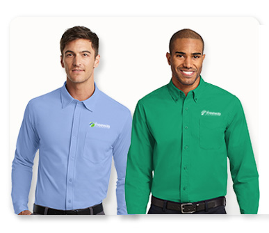 Long Sleeve Shirts
