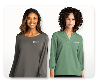 Long Sleeve Shirts